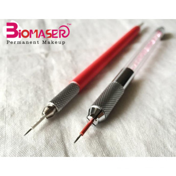 Semi Eyebrow Microblading Pen For Permanent Makeup